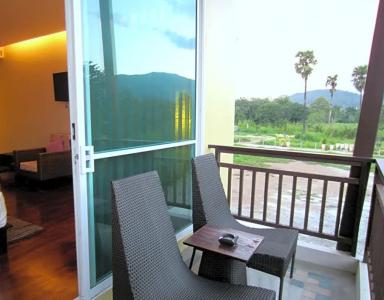 Mountain Creek Wellness Chiangmai - 56
