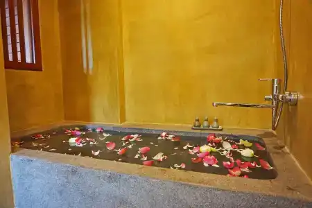 The Khmer House - Secret Oasis - 18