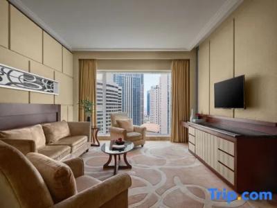 New World Dalian - 104