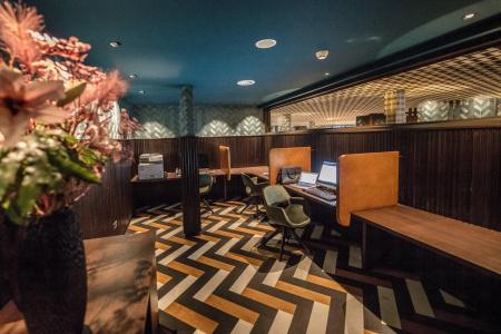 Apollo Amsterdam, a Tribute Portfolio - 40