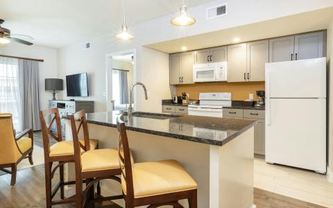 WorldMark Orlando Kingstown Reef - 17