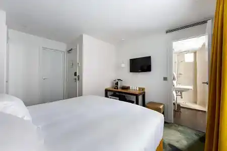 Hôtel 15 Montparnasse - 66