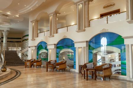 Coral Hills Resort Marsa Alam - 9