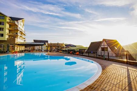 Dormio Resort Eifeler Tor - 20