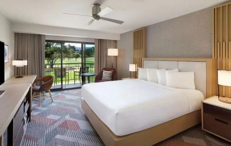 Hyatt Regency and Spa - 63