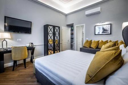 Ungherese Small Luxury Hotel - 70