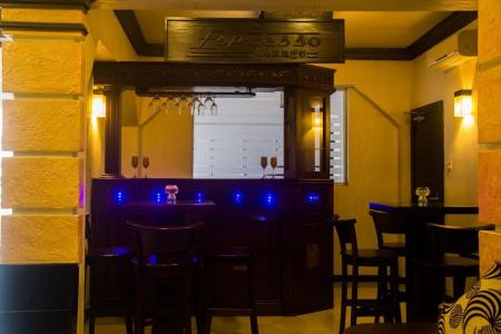 Ceylon City,Colombo - 16