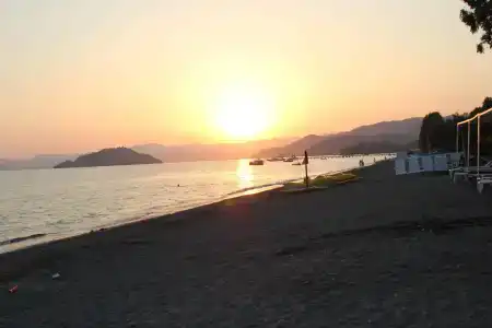 Lykia Botanika Beach Fun & Club - 17