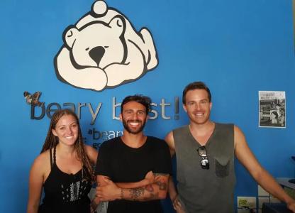 Beary Best! - 19