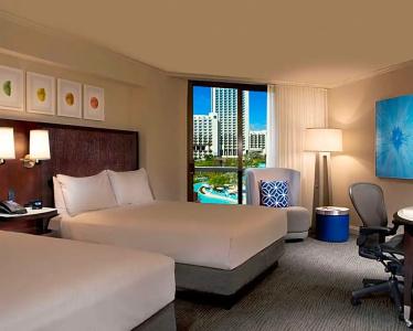 Hilton Orlando Buena Vista Palace - Disney Springs Area - 56