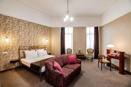 Boutique Villa Mtiebi - 104