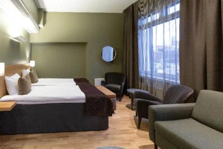Scandic Tampere City - 58