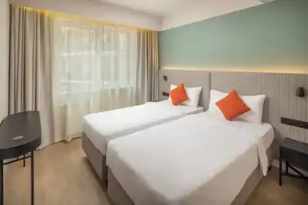 Escala & Suites - 149