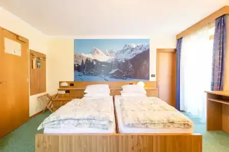 Berg Latemar Spitze - 79