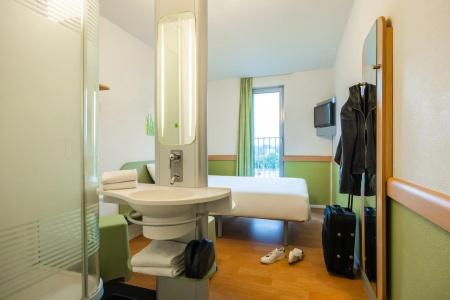 ibis budget Brugge Centrum Station - 6