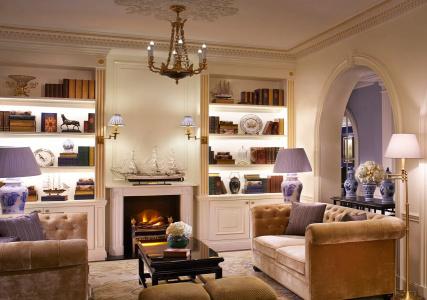 The Ritz-Carlton, Tianjin - 12