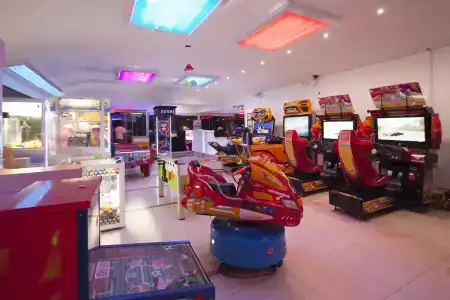 Club Turan Prince World - Kids Concept - 9
