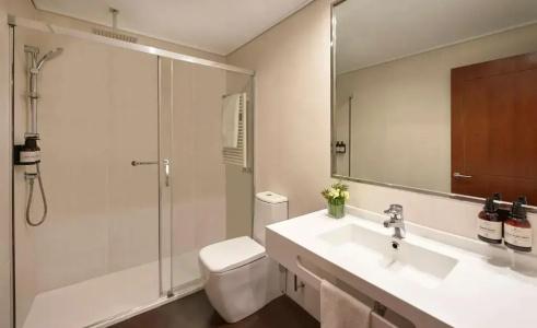 Nh Collection Vigo - 53