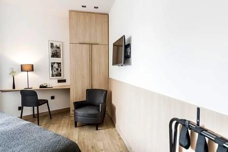 Paseo de Gracia - 35