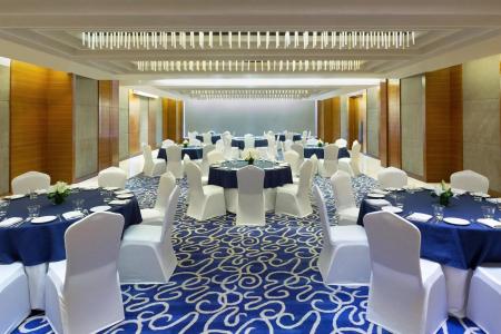 Four Points by Sheraton Jaipur, City Square - 31