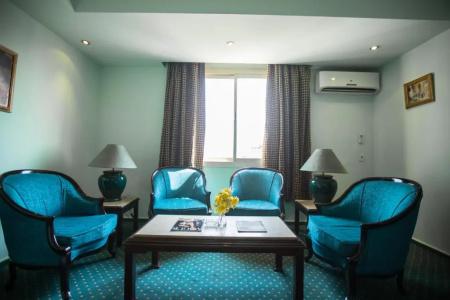 Swiss Inn Mohandeseen - 115