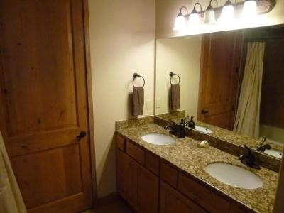 Ruidoso River Resort Condos - 134