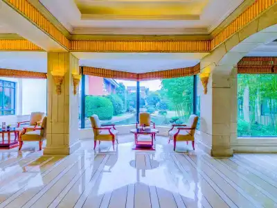 Xijiao State Guest - 14