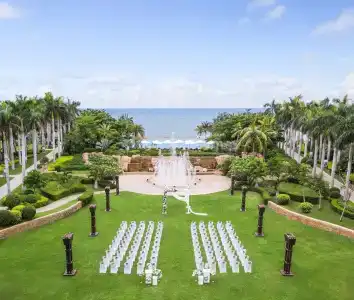 The St. Regis Sanya Yalong Bay Resort - 28