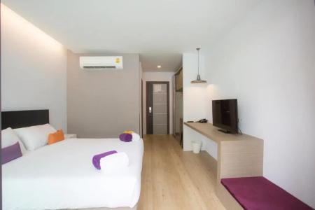 Chaweng Villawee - Sha Plus - 65