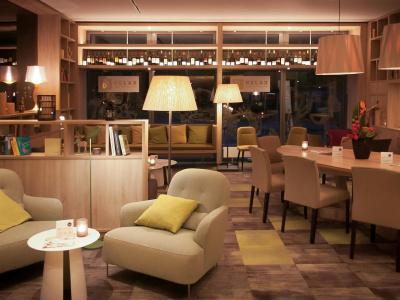Mercure Hannover Mitte - 21