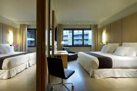 Occidental Bilbao - 8