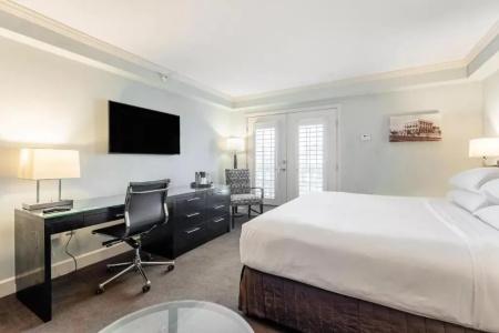 Crowne Plaza Orlando Downtown, An Ihg - 59