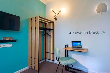 ibis Styles Calais Centre - 56