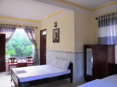 Nhat Lan Resort - 31