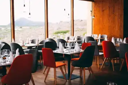 Fosshótel Mývatn - 12