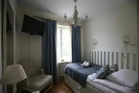 Boutique Yöpuu - 11