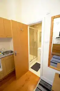 Amber Residence Aparthotel - 45