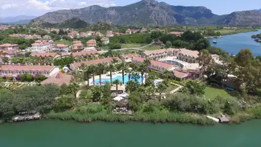 Dalyan Resort & Spa - 15