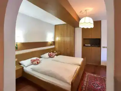 Residence Salvan - 105