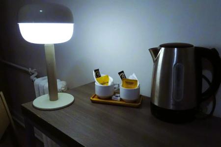 Hipotel Paris Voltaire Bastille - 1