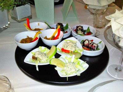 Victoria Palace & Zen Wellness - 10