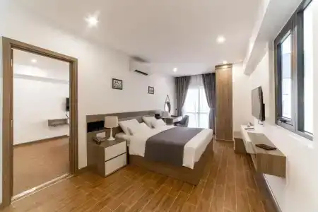 Pavilor Nha Trang - 37