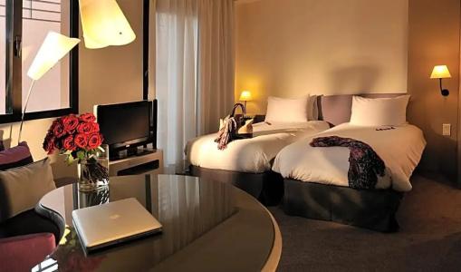 Novotel Marrakech Hivernage - 73