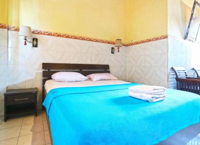 Gora Beach Inn - 32