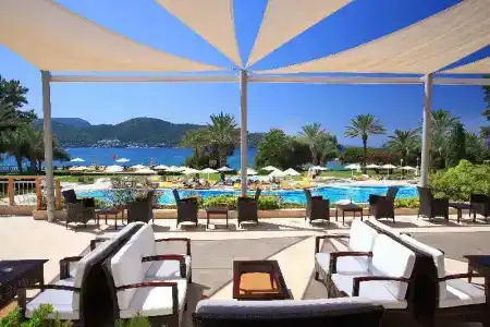 Doubletree By Hilton Bodrum Isıl Club Resort - Ultra All Inclusive - 10