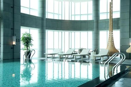 Shenzhen Marriott Nanshan - 73