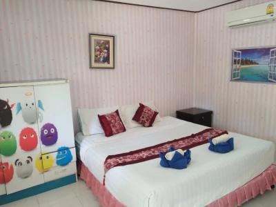 Rung Arun Resort - 50