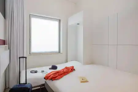 ibis budget Oostende Airport - 25