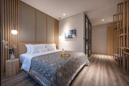 Shan Villas Sukhumvit - 15