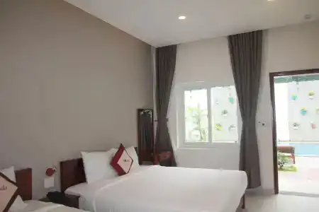 Vanda Phu Quoc - 33
